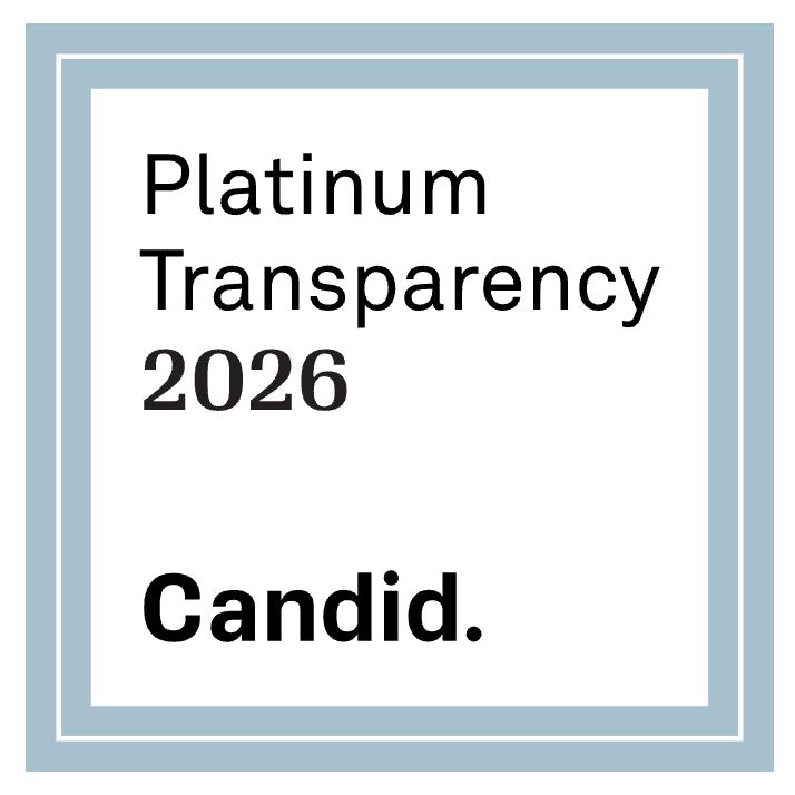 Candid Platinum Transparency 2026