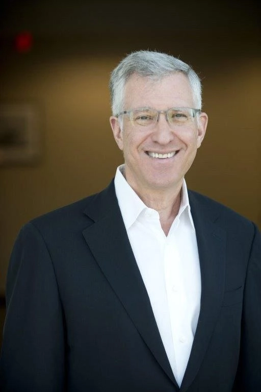 Joel Beckman