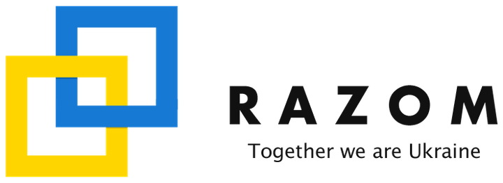 Razom for Ukraine