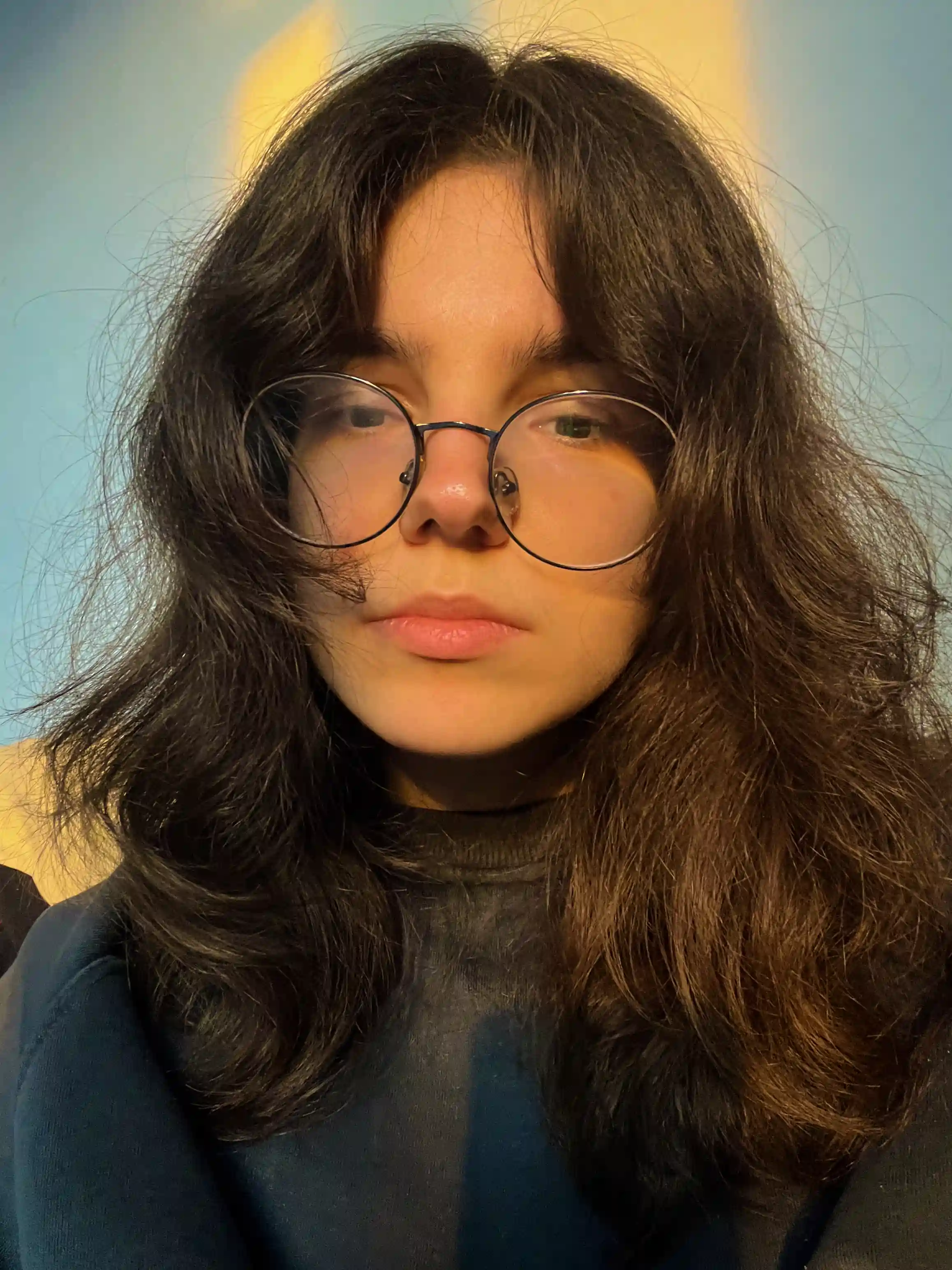 Varvara Borysovska