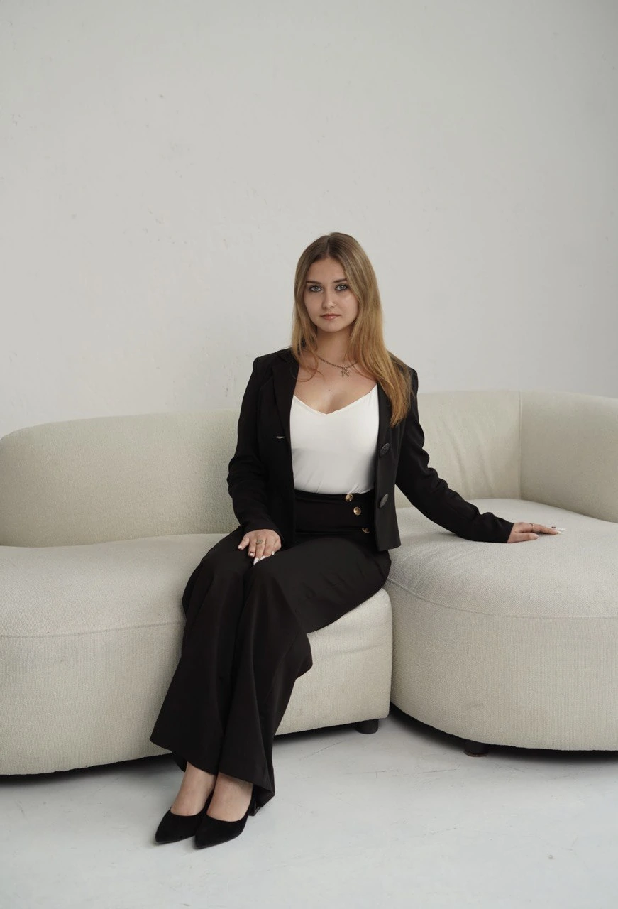 Sofiia Zaitseva