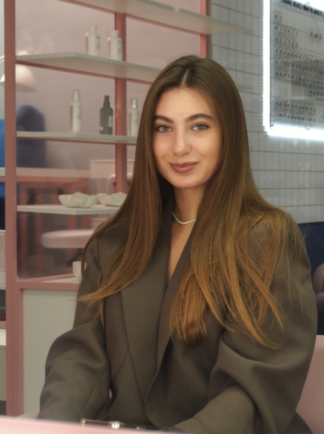 Evelina Nakonechna