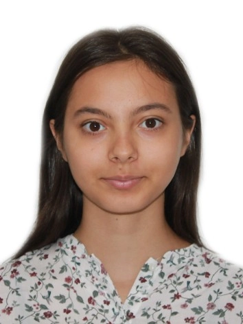 Sofiia Berkar