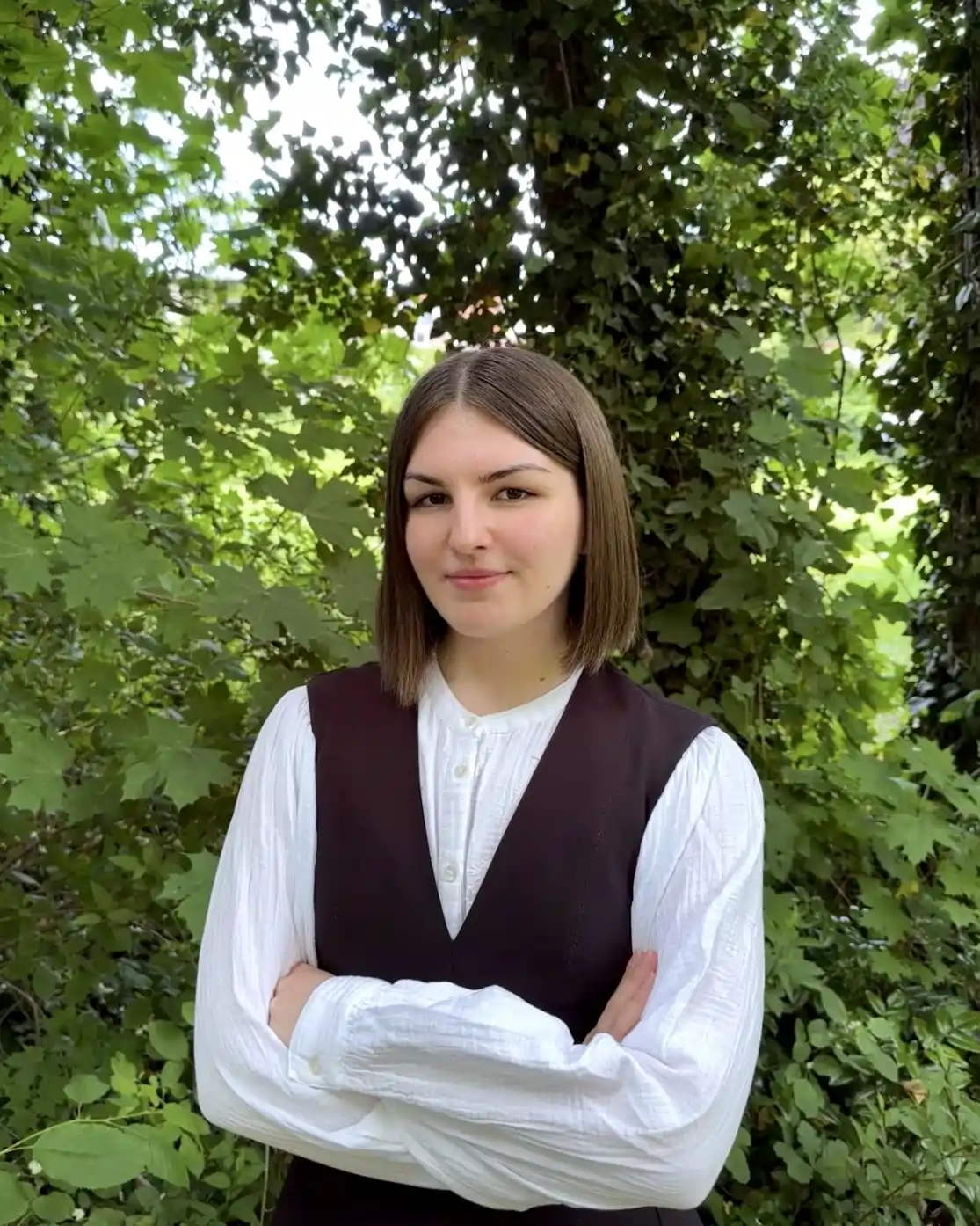 Sofiia Slonovska