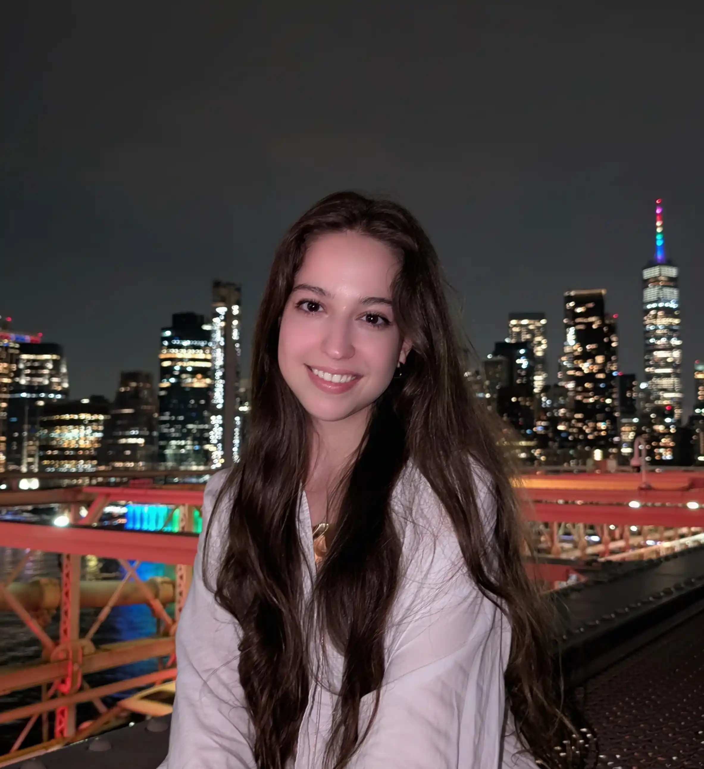 Sofia Stelmakh