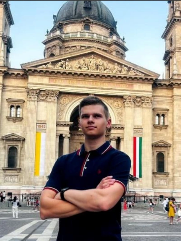 Roman Zabiiaka