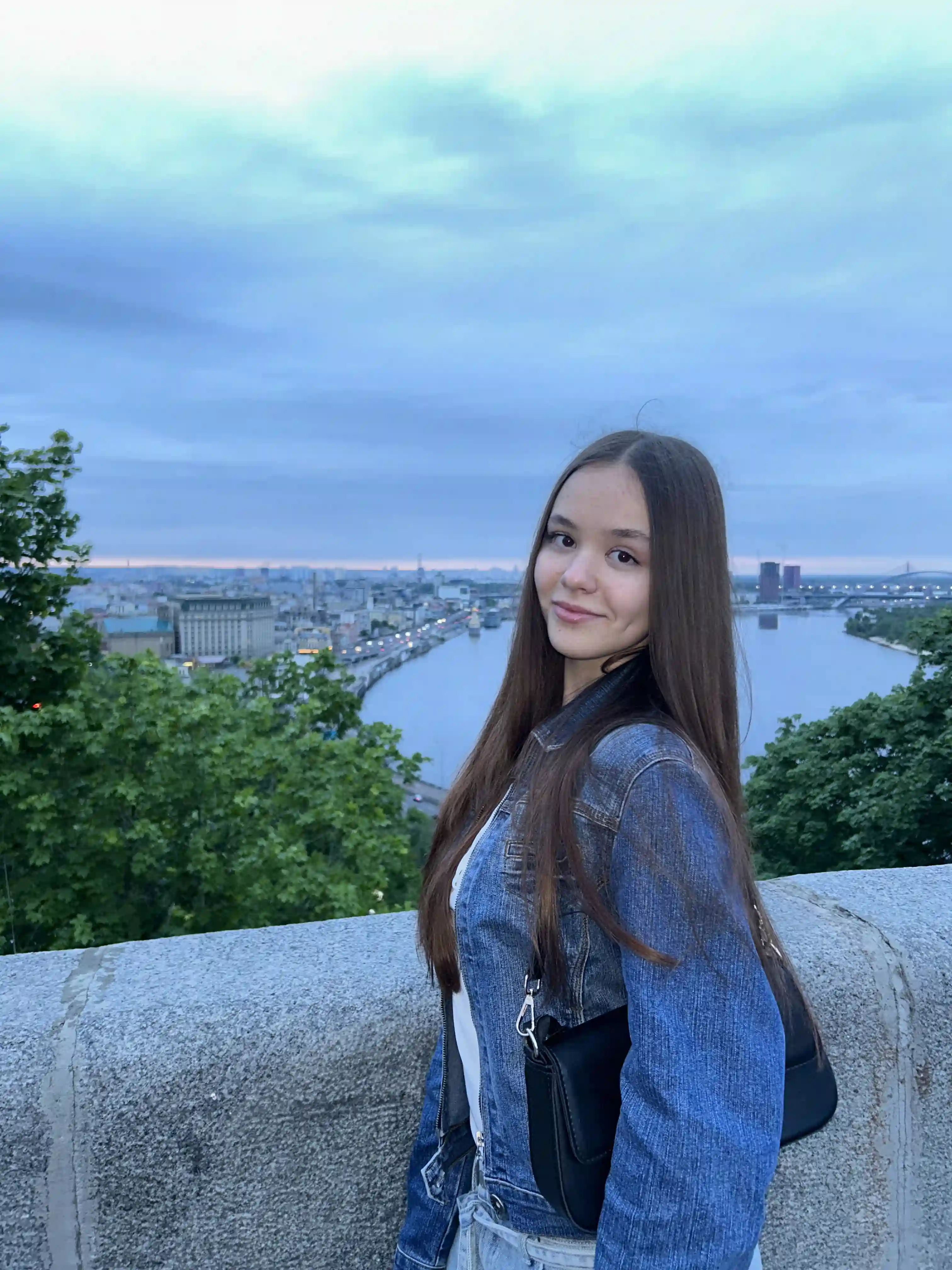 Sofiia Koliada