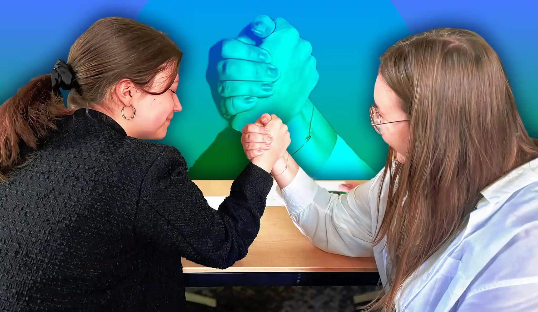 Preparing the next generation of Ukrainian leaders
